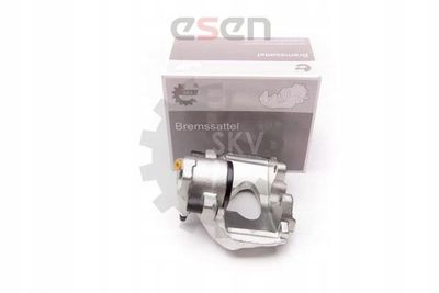 Zacisk hamulcowy prz le vw transporter t4 - SKV ESEN 34SKV231