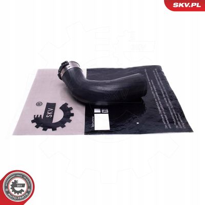 Przewód intercoolera - SKV ESEN 54SKV397