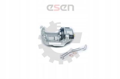 Zacisk hamulcowy prz le opel astra g - SKV ESEN 23SKV051