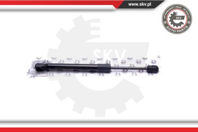 Sprężyna gazowa pokrywy bagażnika - SKV ESEN 52SKV744