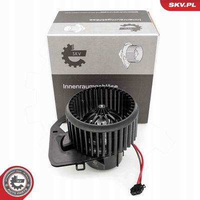 Dmuchawa - SKV ESEN 68SKV121