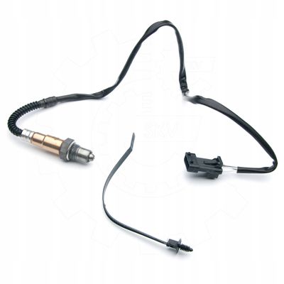 Sonda lambda .. - SKV 09SKV639
