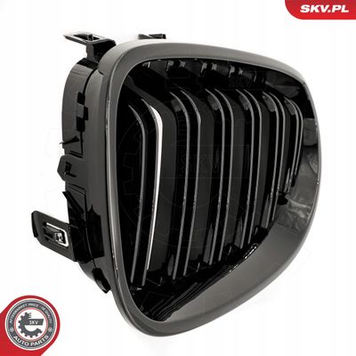 Atrapa chłodnicy grill/nerki l+p - SKV ESEN 66SKV171