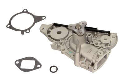Pompa wody mazda 323 1,5/1,8 1 - MAXGEAR 47-0184