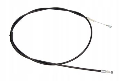Linka pokrywy silnika fiat punto 99- - MAXGEAR 32-0592