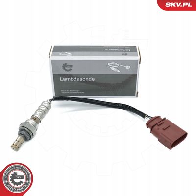 Sonda lambda - SKV ESEN 09SKV134