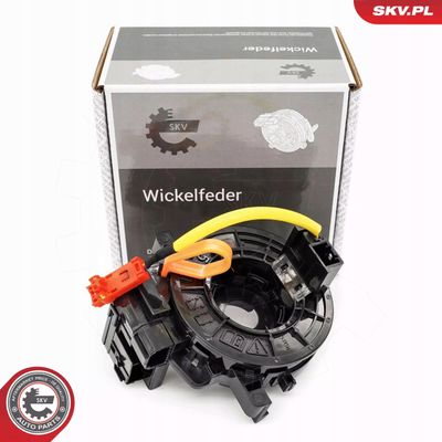 Taśma poduszki powietrznej airbag - SKV ESEN 96SKV637