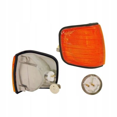Lampa kierunkowskazu - DEPO 440-1604R-WE-Y