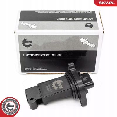 Przepływomierz - SKV ESEN 07SKV216