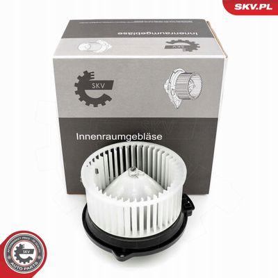 Dmuchawa - SKV ESEN 68SKV113