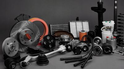 Amortyzator renault t. captur 0,9/1,2tce 13- le/pr - MAXGEAR 11-1124