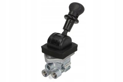 Ręczny zawór hamulcowy - WABCO 961 723 019 0
