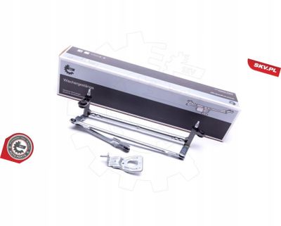 Mechanizm wycieraczek przód - SKV ESEN 05SKV091