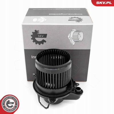 Dmuchawa - SKV ESEN 68SKV082