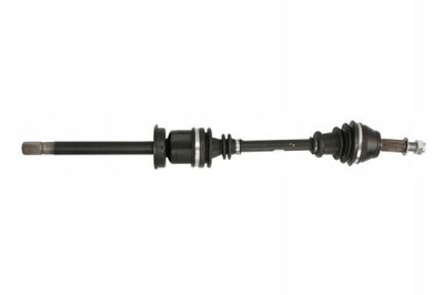 Półoś napędowa - POINT GEAR PNG70045