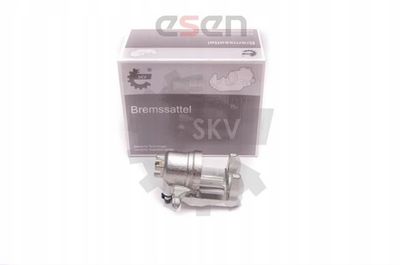 Zacisk hamulcowy tył pr honda accord vii - SKV ESEN 23SKV804