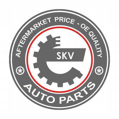 Sterownik klapy bagaznika - SKV ESEN 59SKV214