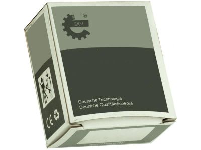 Zawór EGR - SKV ESEN 14SKV102