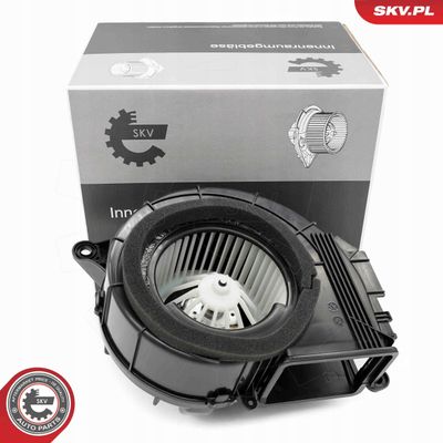 Dmuchawa - SKV ESEN 68SKV084