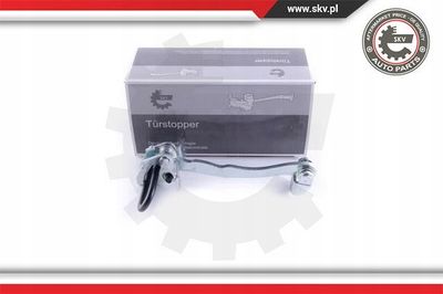 Ogranicznik drzwi - SKV ESEN 16SKV908