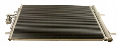 Skraplacz klimatyzacjiyzacji volvo s80/v70/ xc70 06- - MAXGEAR AC832707