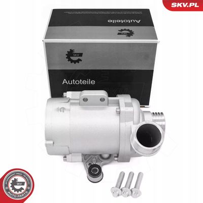 Pompa wody elektr dodatkowa - SKV ESEN 22SKV071