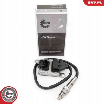 Czujnik NOx - SKV ESEN 71SKV038