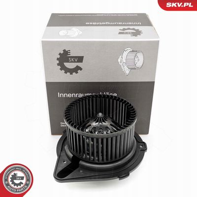 Dmuchawa - SKV ESEN 68SKV110
