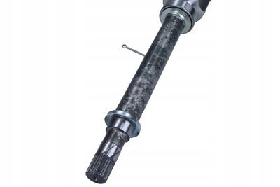 PółoŚ nissan qashqai/qashqai +2 1.6 pr - MAXGEAR 49-2447