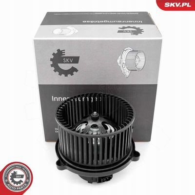 Dmuchawa - SKV ESEN 68SKV061