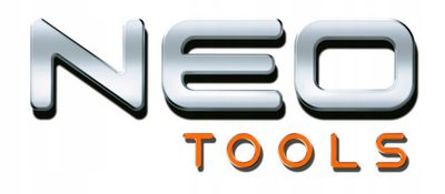 Podkladki miedźiane, 300 sztuk - NEO TPX11-971