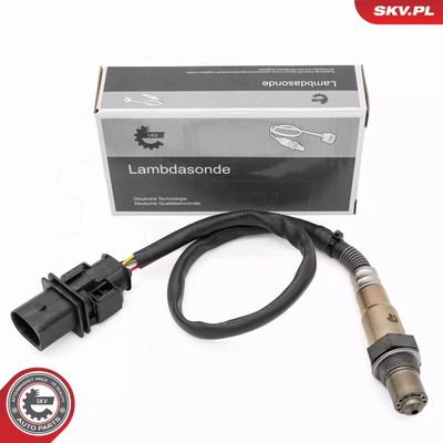 Sonda lambda - SKV ESEN 09SKV201