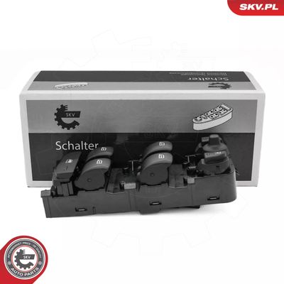 Panel szyb - SKV ESEN 37SKV218