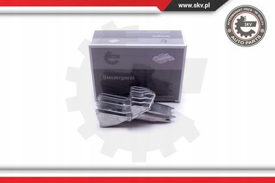 Moduł LED DRL - SKV ESEN 59SKV075