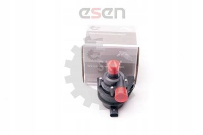 Pompa wody elektr dodatkowa - SKV ESEN 22SKV014