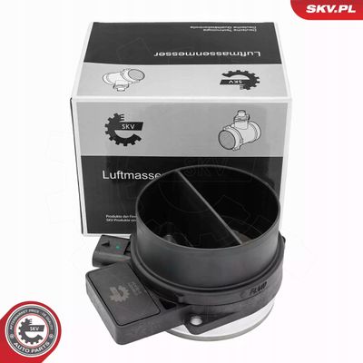 Przepływomierz - SKV ESEN 07SKV371