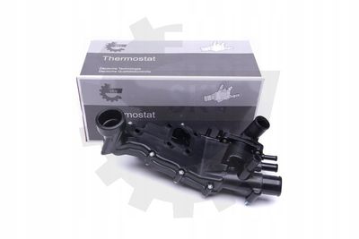 Termostat kompletny z obudową - SKV ESEN 20SKV113