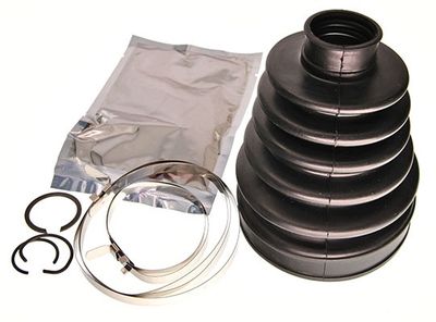 Osłona przegubu chevrolet wew. 80,5x110x25,5 cruze 09- - MAXGEAR 49-2067
