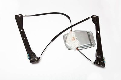 Podnośnik szyby przedni lewy elektryczny 3D - SKV ESEN 01SKV261