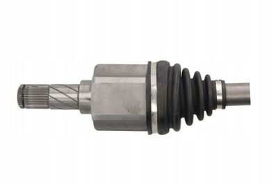 Półoś napędowa - POINT GEAR PNG74891
