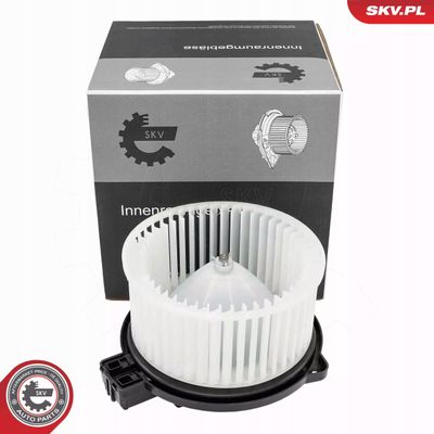 Dmuchawa nagrzewnicy - SKV ESEN 68SKV282