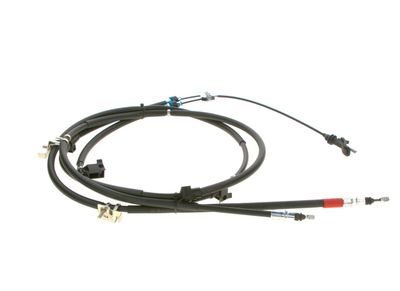 Linka hamulca rĘcz. mazda t. 3 1,3-2,0 04-08 le/pr k… - BOSCH 1 987 482 851