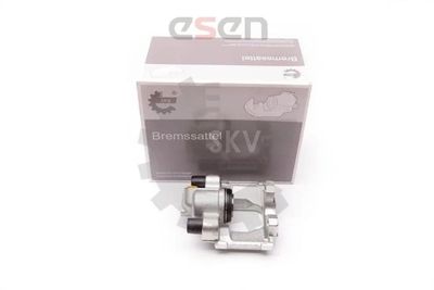 Zacisk hamulcowy tył lewy - SKV ESEN 34SKV203