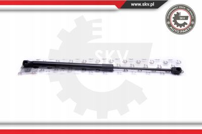 Sprężyna gazowa pokrywy silnika - SKV ESEN 52SKV089
