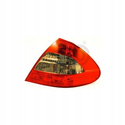 Lampa tył - ULO ULO1032002