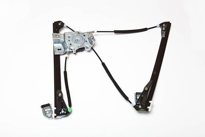 Podnośnik szyby przód prawy elektryczny 5D - SKV ESEN 01SKV182