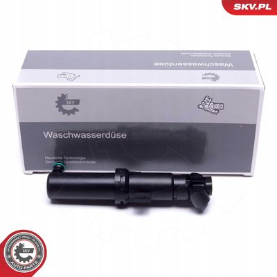 Spryskiwacz reflektora prawy - SKV ESEN 15SKV668