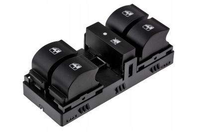 Przełącznik sterowania szyb - NTY EWS-FT-053