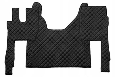 Dywanik podłogowy - F-CORE F-CORE FL60 BLACK