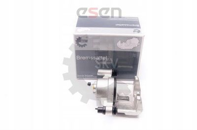 Zacisk hamulcowy prz pr mazda 323 01- - SKV ESEN 23SKV246